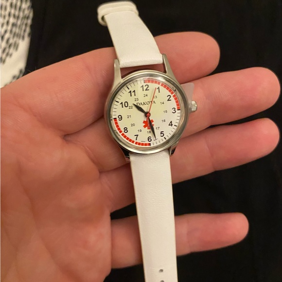 BB Dakota Accessories - Brand new Dakota Nurses watch